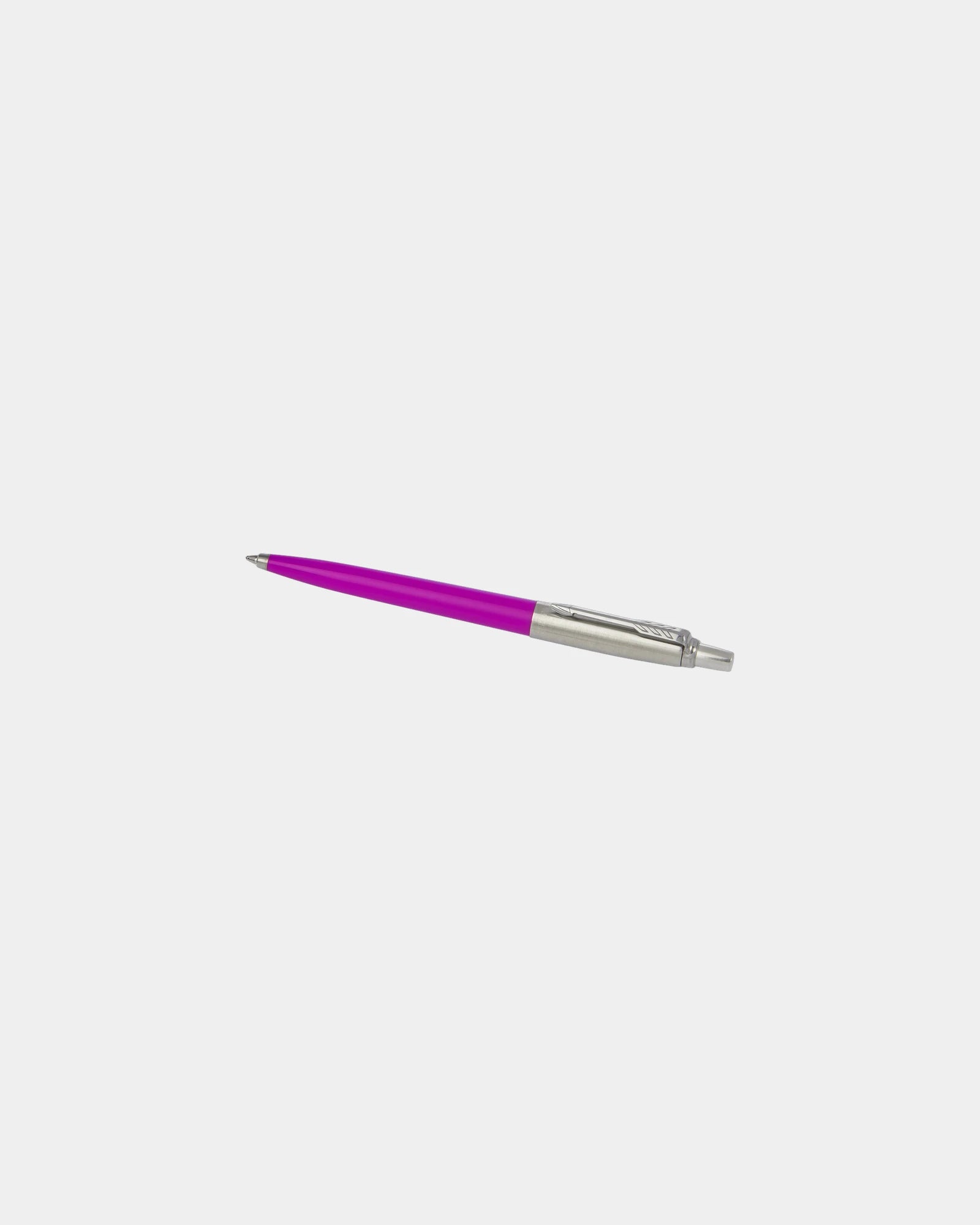 Stylo bille recyclé Parker Jotter à personnaliser - 14