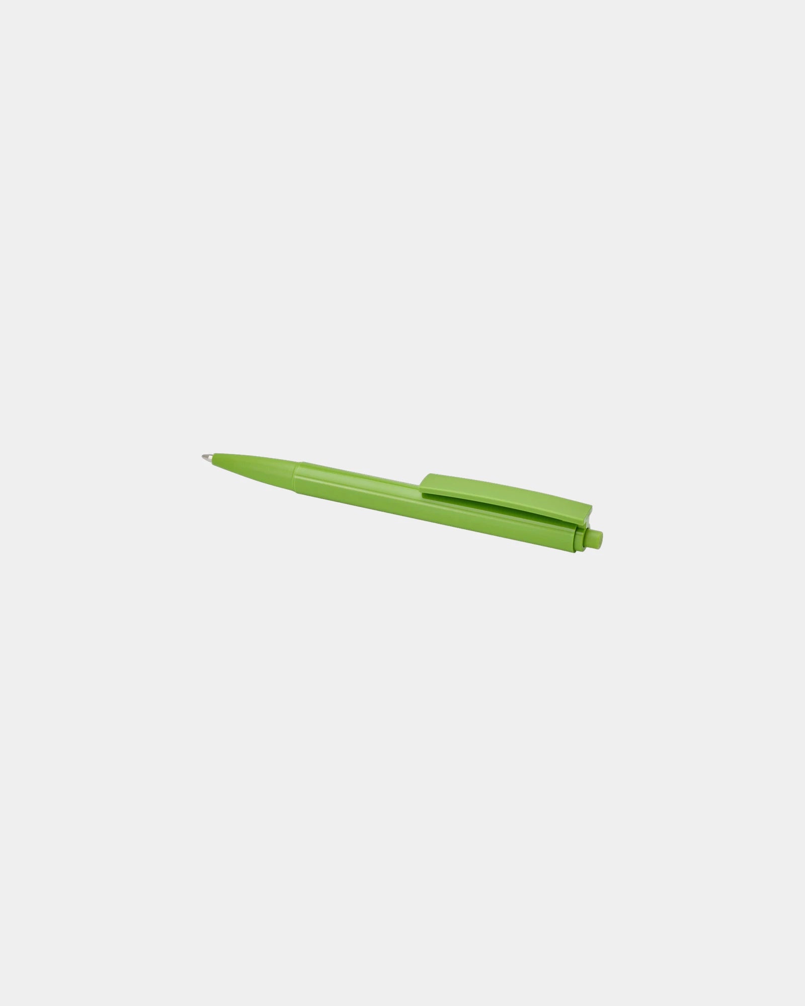 Stylo bille en plastique recyclé à personnaliser - 4