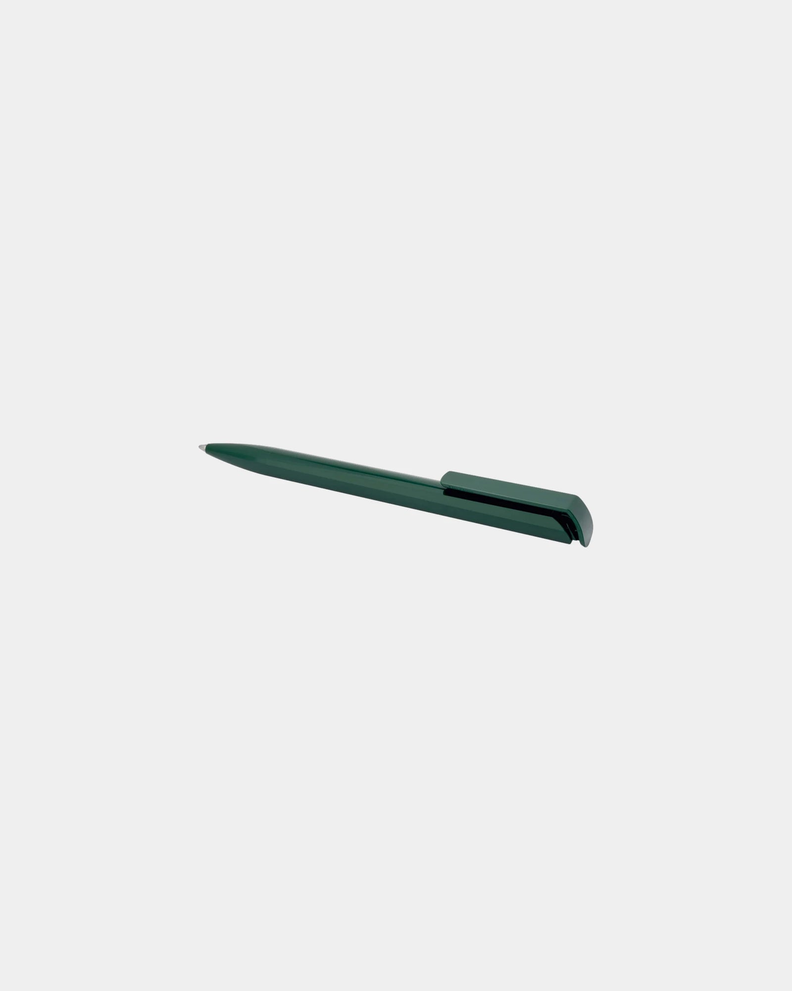 Stylo bille plastique recyclé à personnaliser - 6