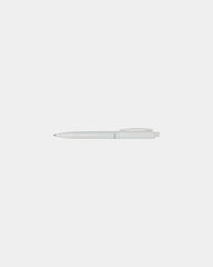 Stylo bille plastique recyclé à personnaliser - 1