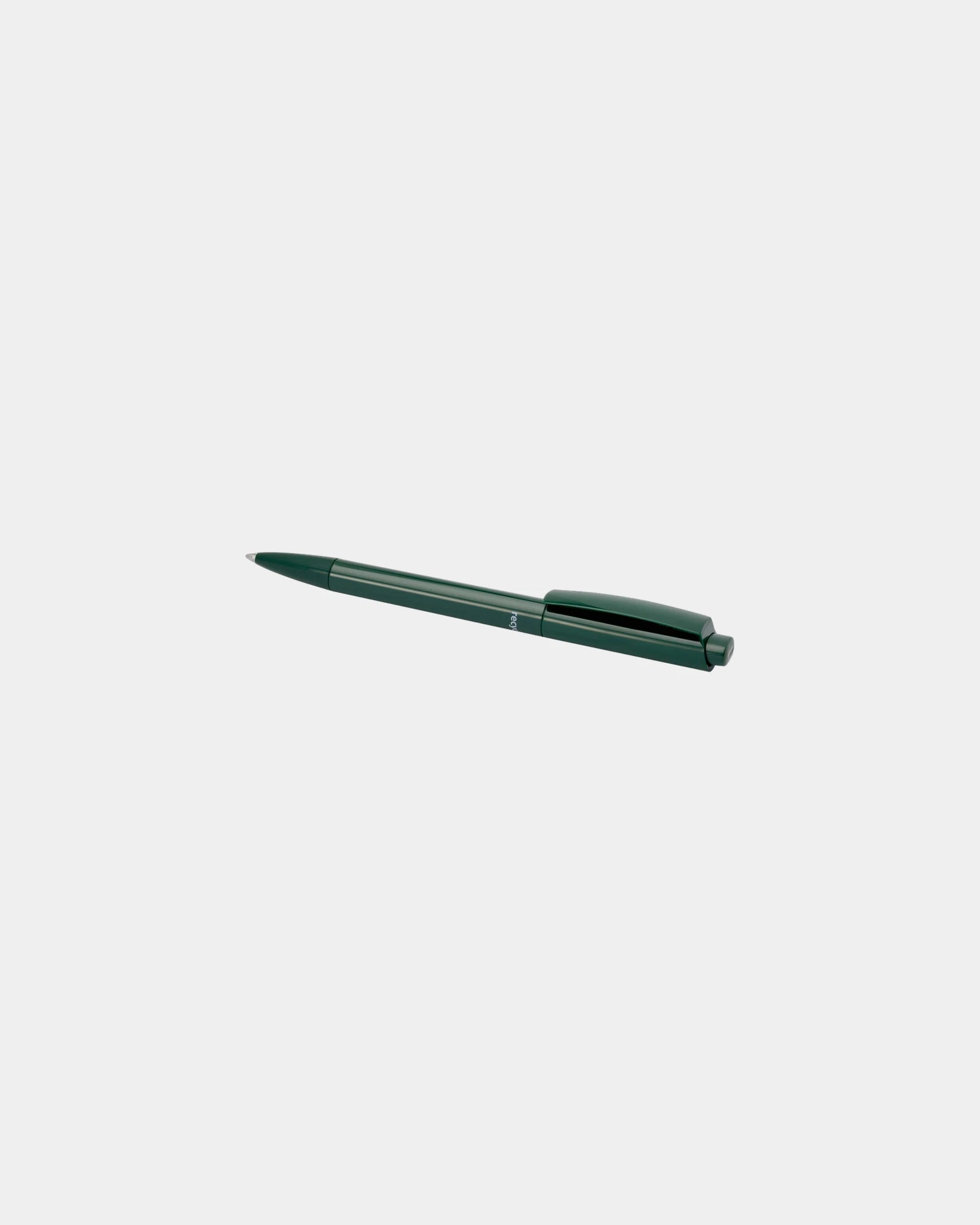 Stylo bille plastique recyclé à personnaliser - 8