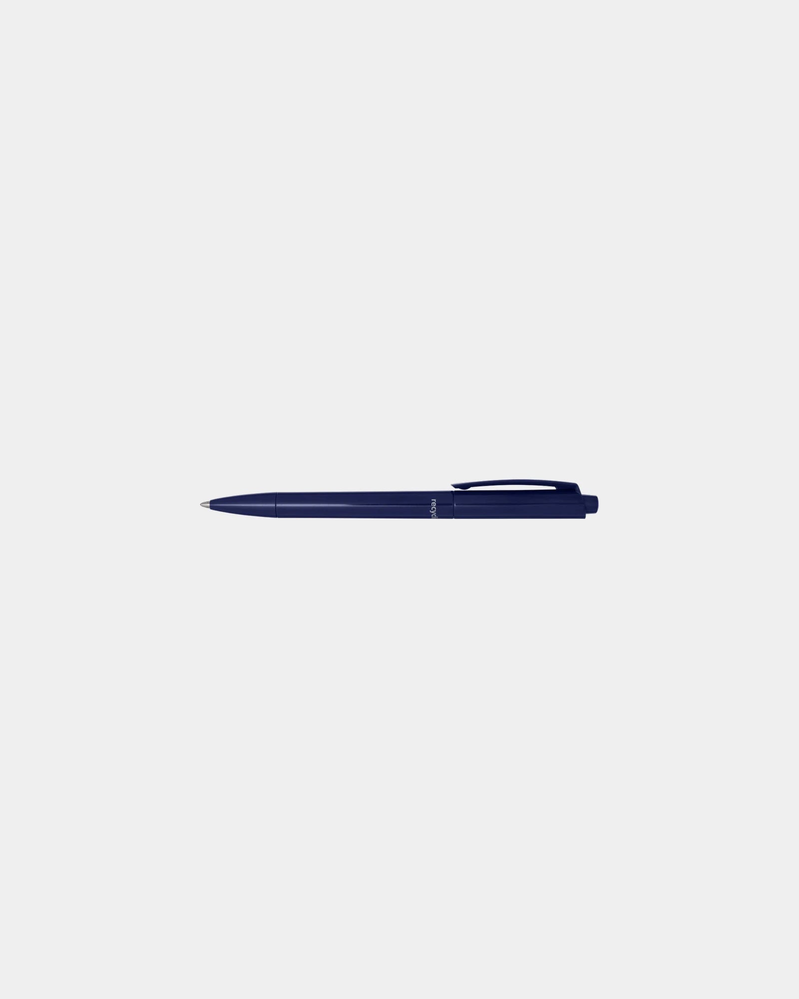 Stylo bille plastique recyclé à personnaliser - 5