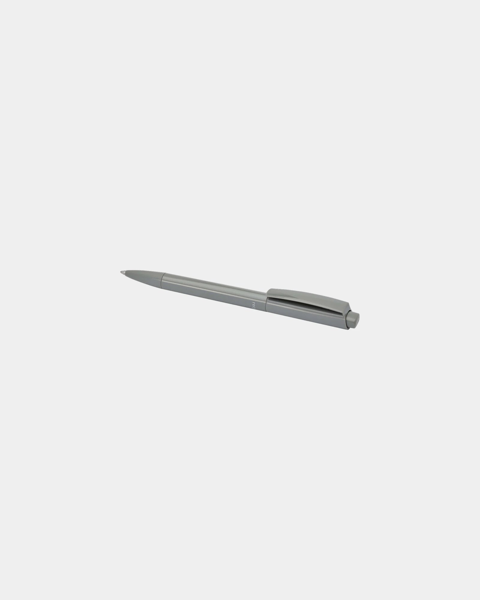 Stylo bille plastique recyclé à personnaliser - 8