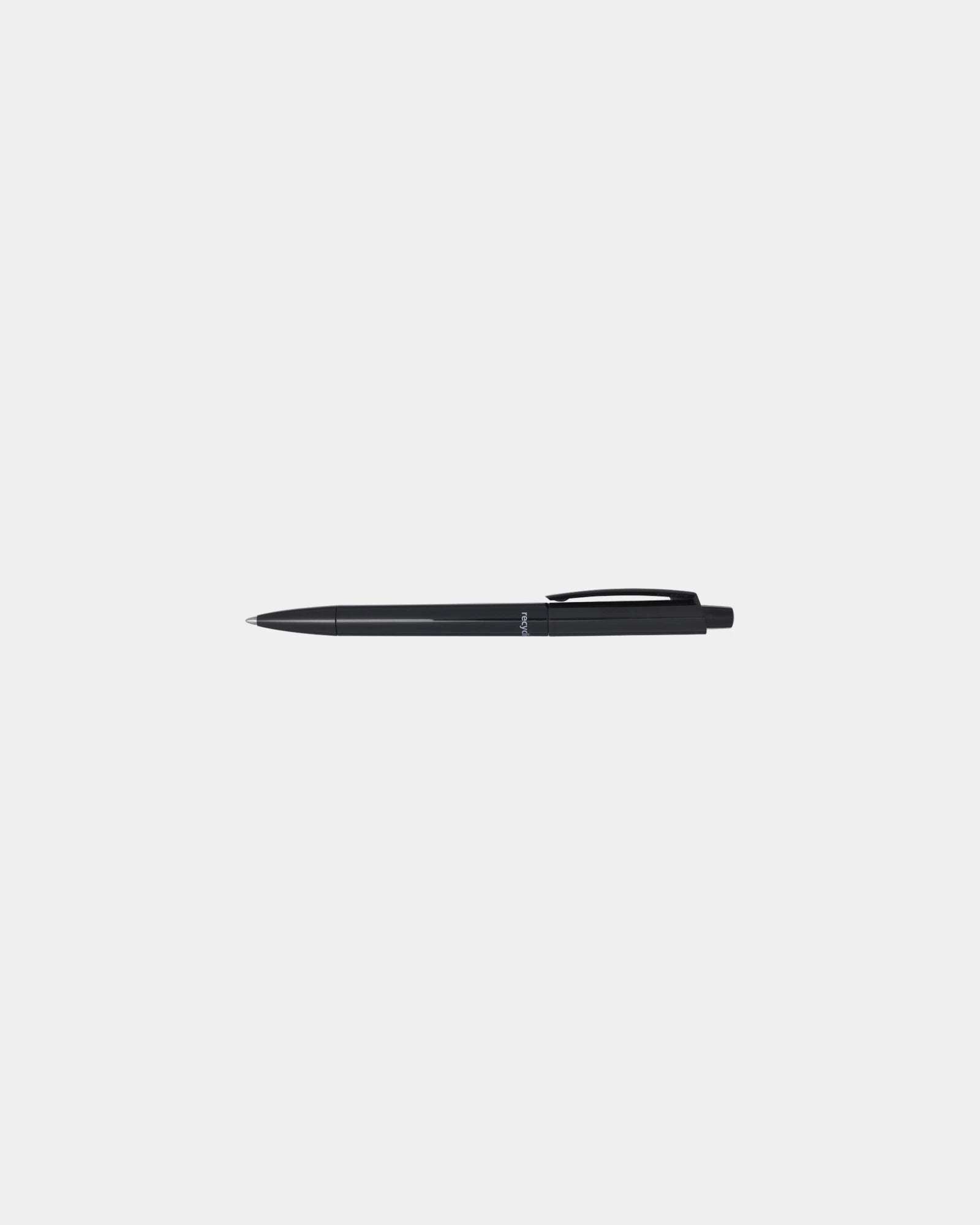 Stylo bille plastique recyclé à personnaliser - 9
