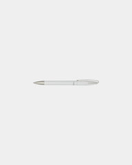 Stylo bille plastique recyclé Ana à personnaliser - 1
