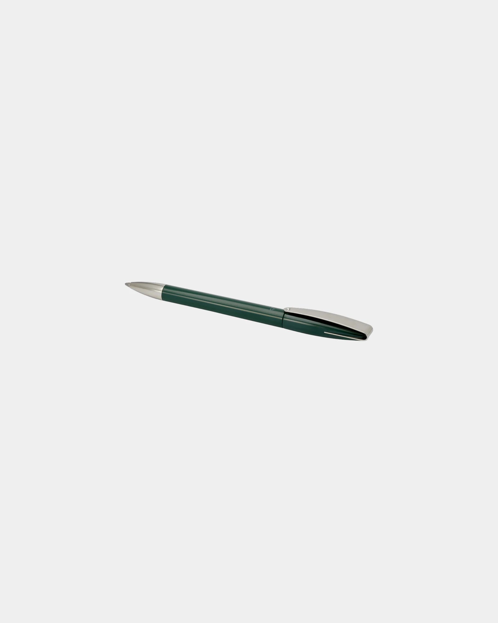 Stylo bille plastique recyclé Ana à personnaliser - 4