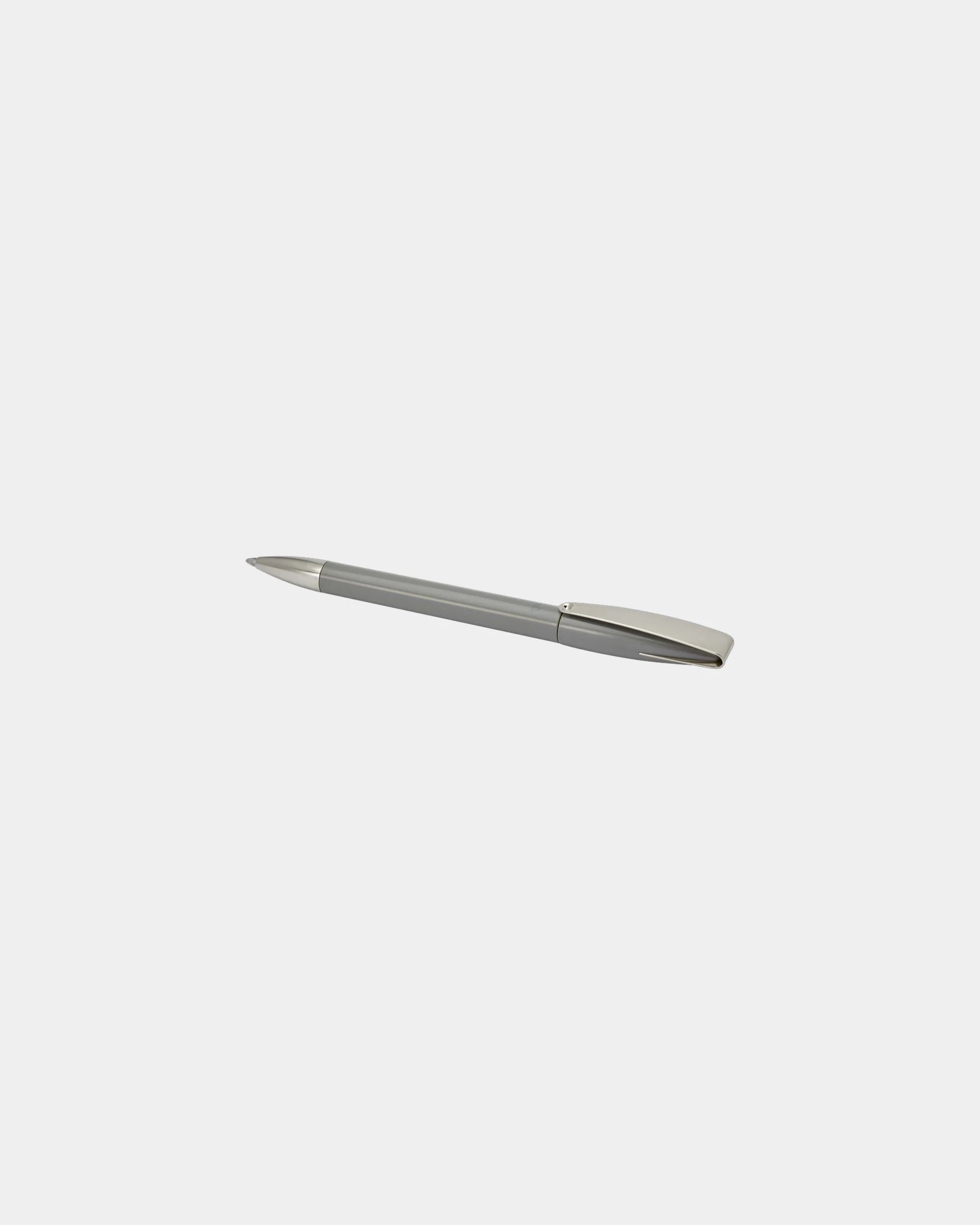 Stylo bille plastique recyclé Ana à personnaliser - 6