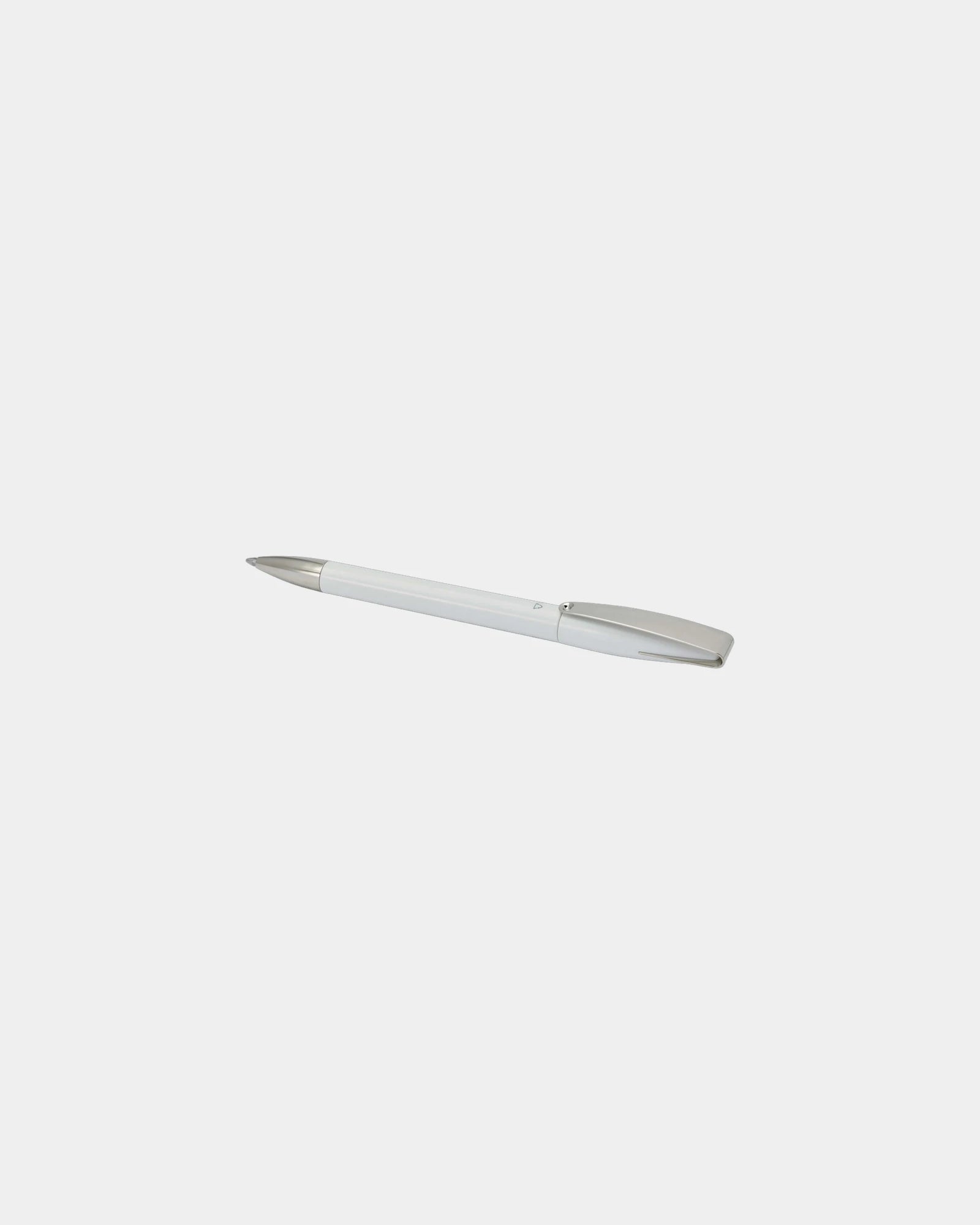 Stylo bille plastique recyclé Ana à personnaliser - 2
