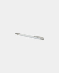 Stylo bille plastique recyclé Ana à personnaliser - 2