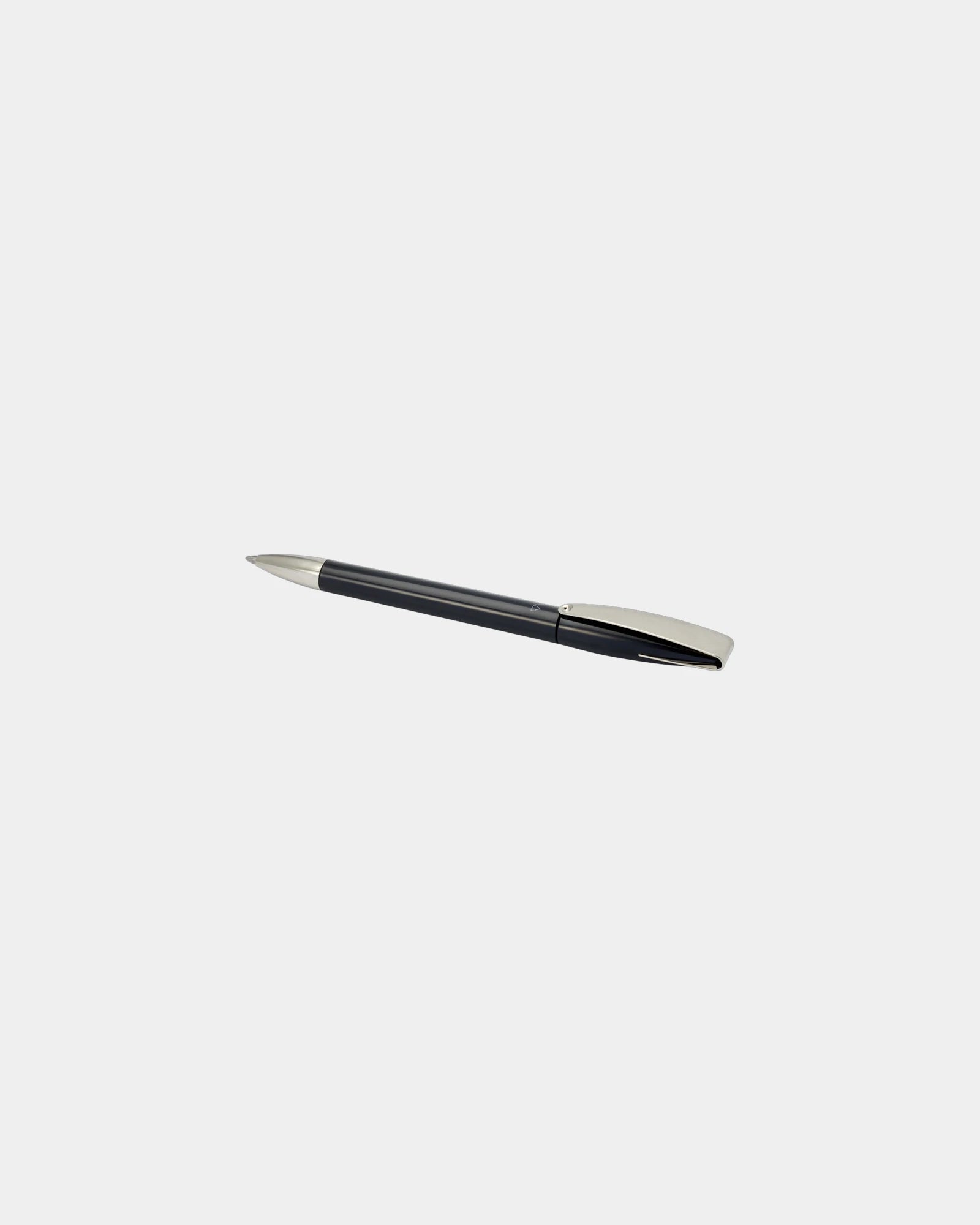 Stylo bille plastique recyclé Ana à personnaliser - 8