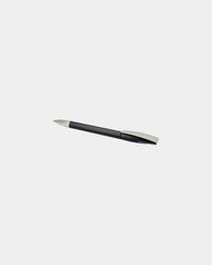 Stylo bille plastique recyclé Ana à personnaliser - 8