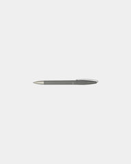 Stylo bille plastique recyclé Ana à personnaliser - 5