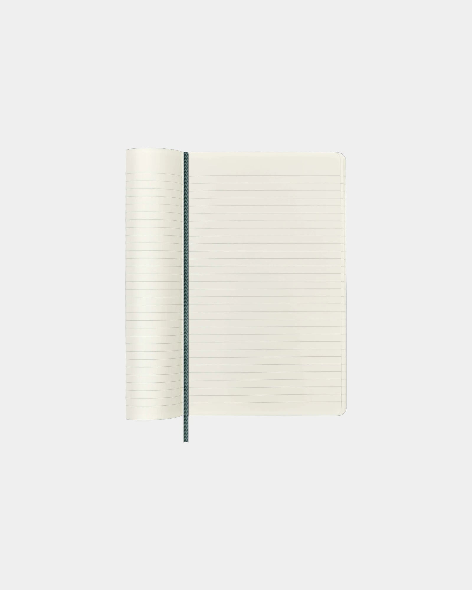 Carnet à couverture souple VEGEA® Moleskine L à personnaliser - 2