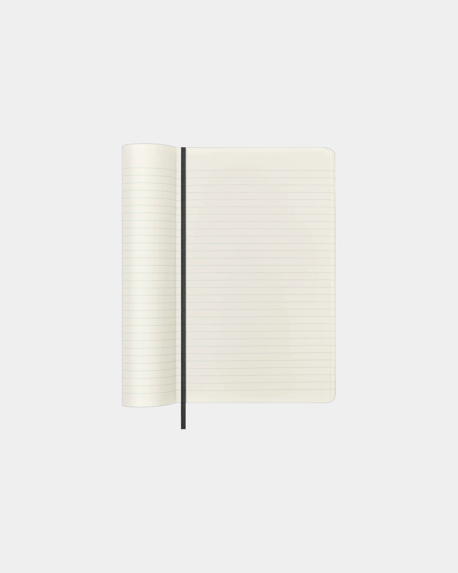 Carnet à couverture souple VEGEA® Moleskine L à personnaliser - 5