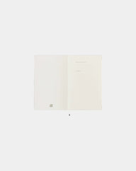 Carnet souple 100% VEGEA® Moleskine Capri à personnaliser - 4