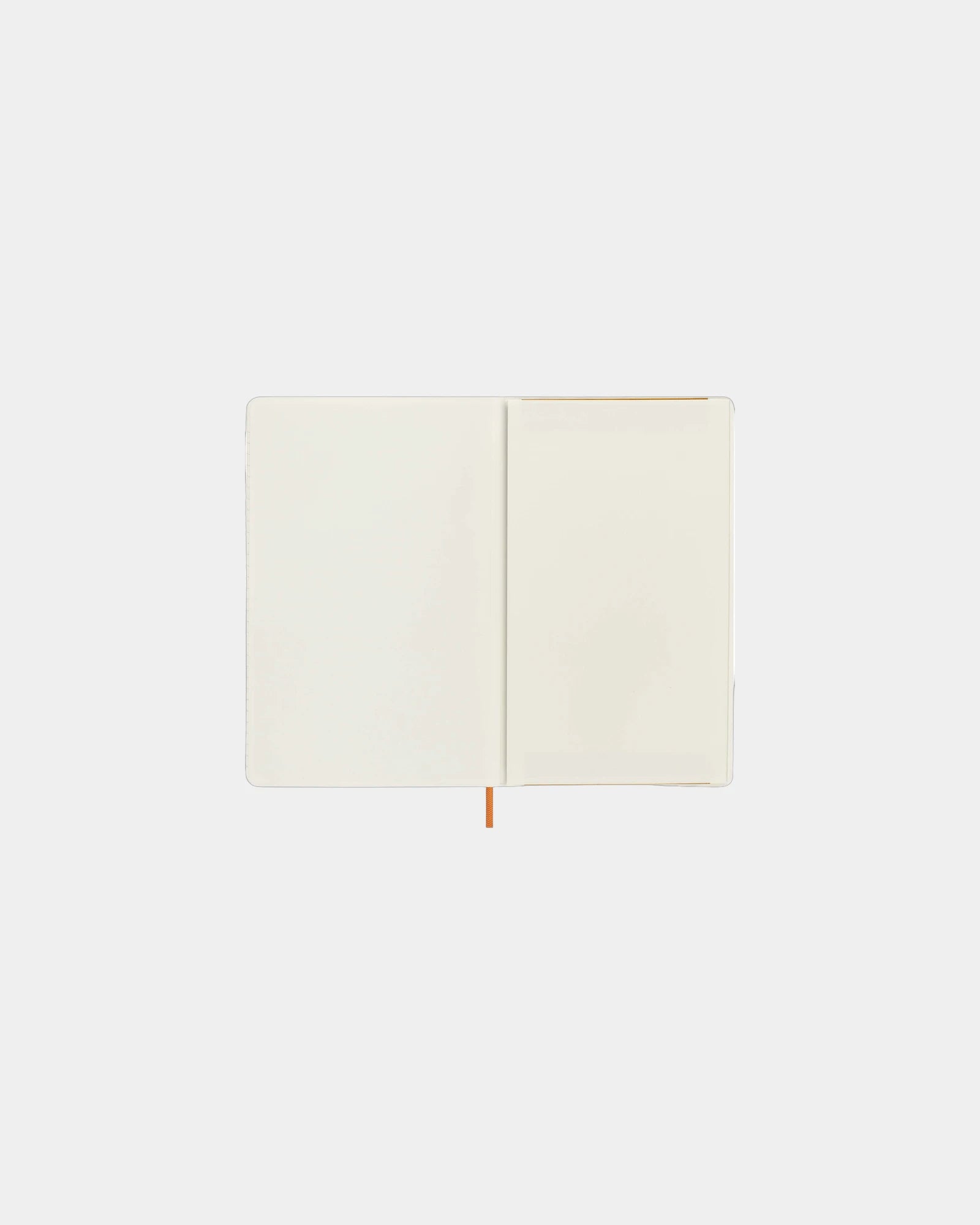 Carnet souple 100% VEGEA® Moleskine Capri à personnaliser - 3