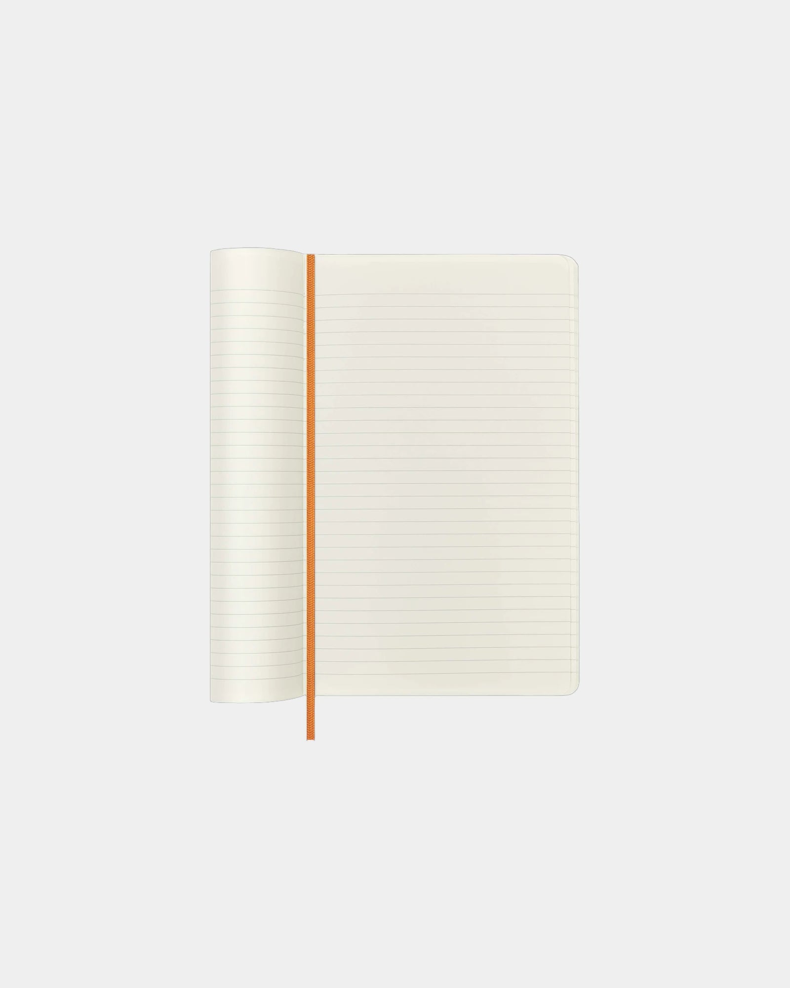 Carnet souple 100% VEGEA® Moleskine Capri à personnaliser - 2