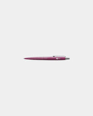 Stylo bille métal Parker Jotter SE Global Icons à personnaliser - 4