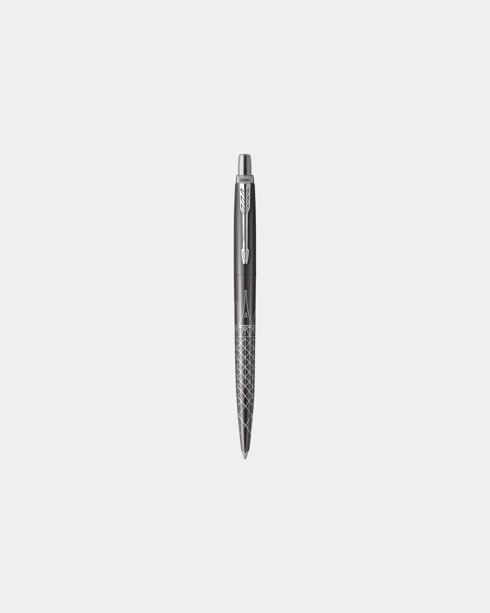 Stylo bille métal Parker Jotter SE Global Icons à personnaliser - 14