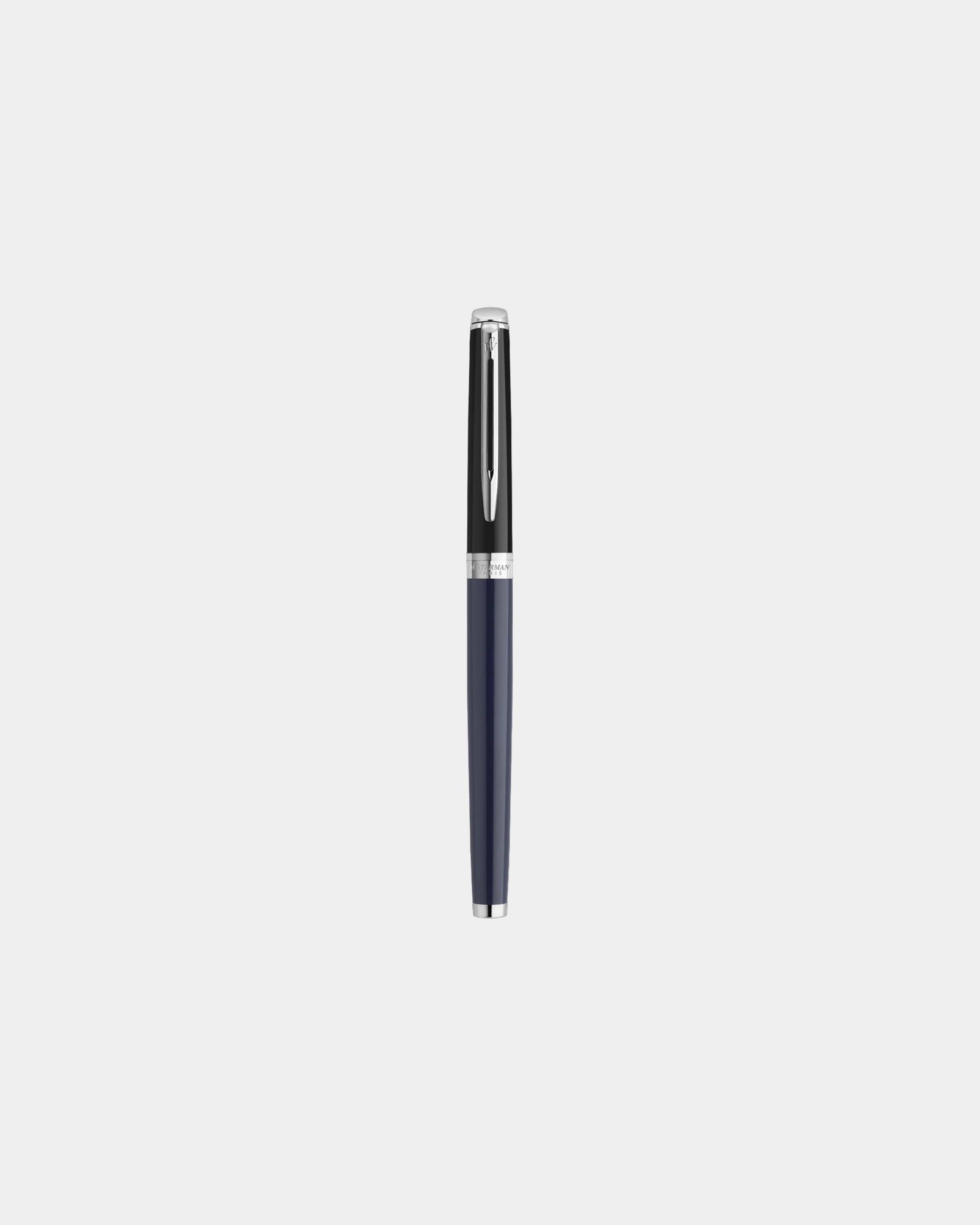 Stylo plume métal Waterman Hemisphere à personnaliser - 7