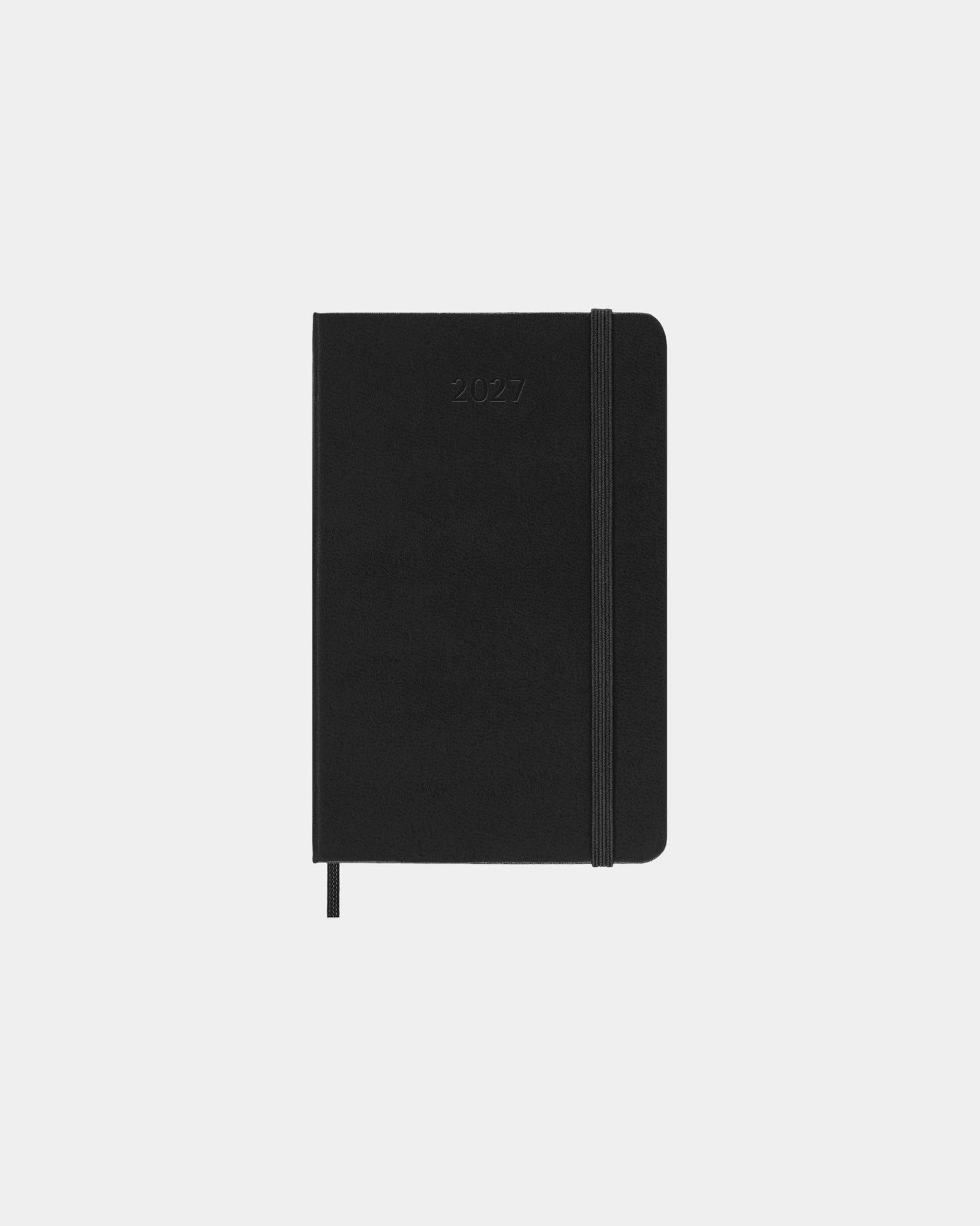Agenda de poche quotidien Moleskine 12 mois à personnaliser - 1
