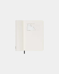 Agenda de poche hebdomadaire Moleskine à personnaliser - 2