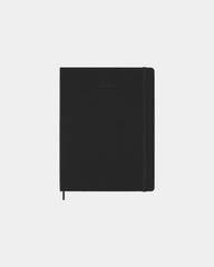 Agenda XL hebdomadaire Moleskine à personnaliser - 1