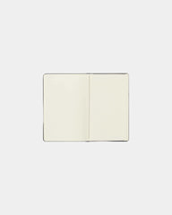 Carnet ligné papier certifié FSC Moleskine Smart à personnaliser - 8