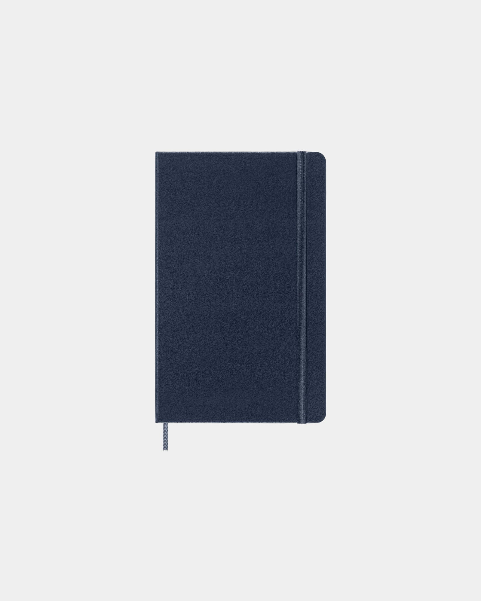 Carnet ligné papier certifié FSC Moleskine Smart à personnaliser - 1