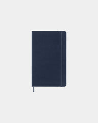 Carnet ligné papier certifié FSC Moleskine Smart à personnaliser - 1