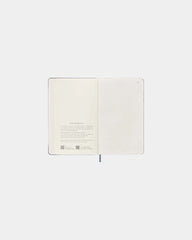 Carnet ligné papier certifié FSC Moleskine Smart à personnaliser - 3