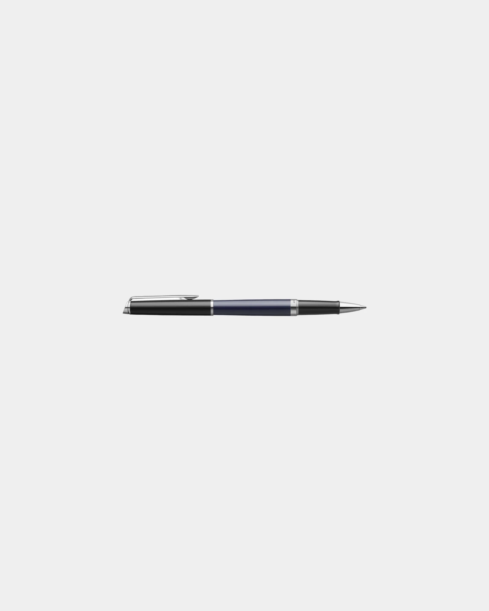 Stylo roller métal Waterman Hemisphere à personnaliser - 4