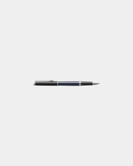 Stylo roller métal Waterman Hemisphere à personnaliser - 4