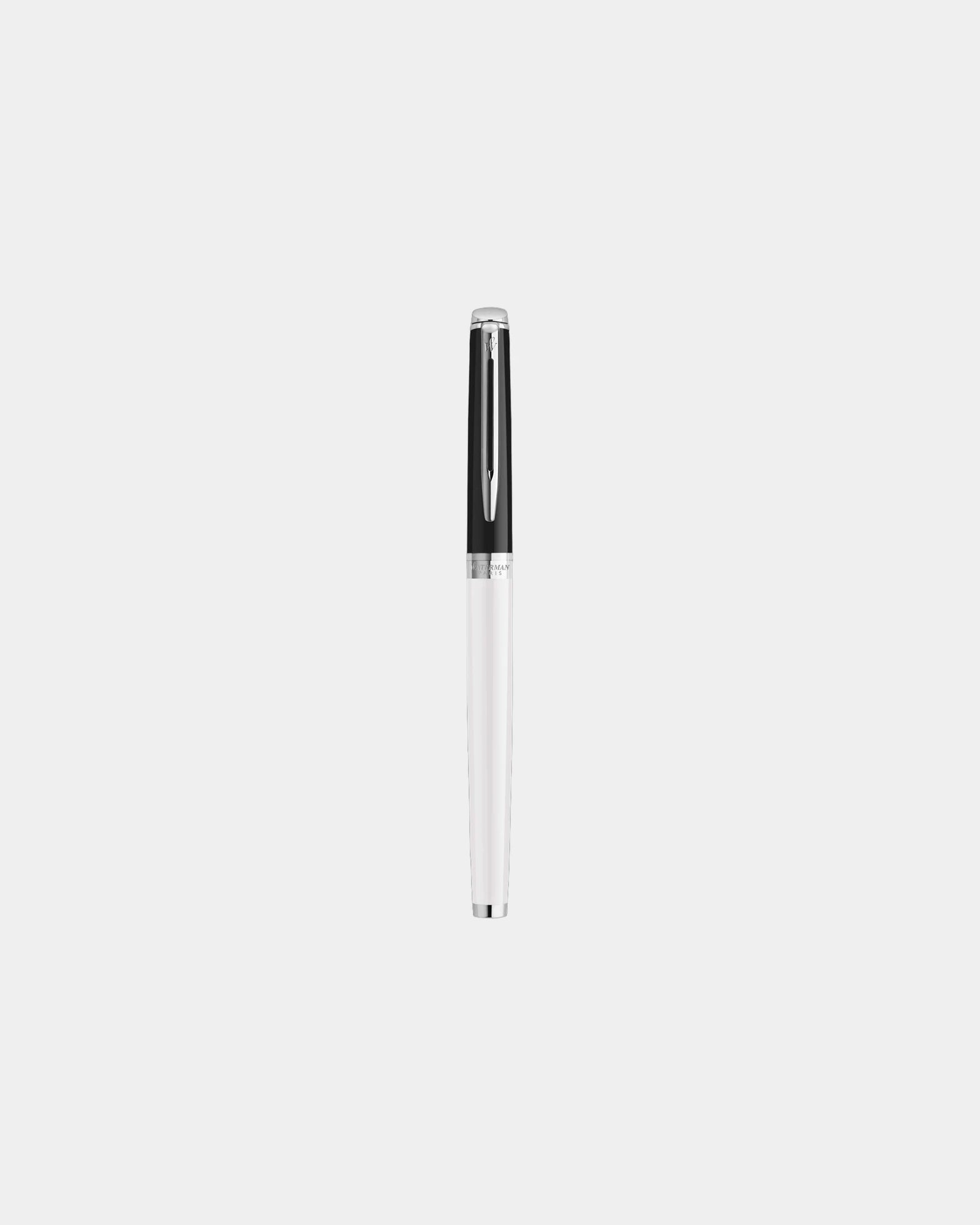Stylo roller métal Waterman Hemisphere à personnaliser - 3