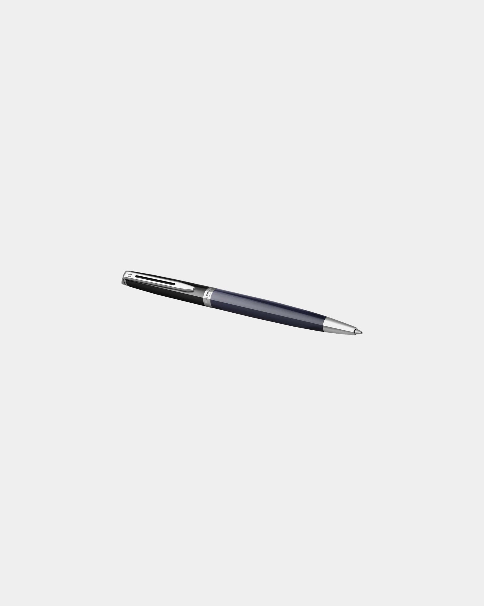 Stylo-bille métal Waterman Hemisphere à personnaliser - 5