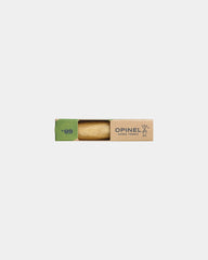 Couteau acier inoxydable Opinel N°09 Chêne à personnaliser - 1