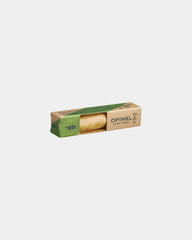 Couteau acier inoxydable Opinel N°09 Chêne à personnaliser - 2