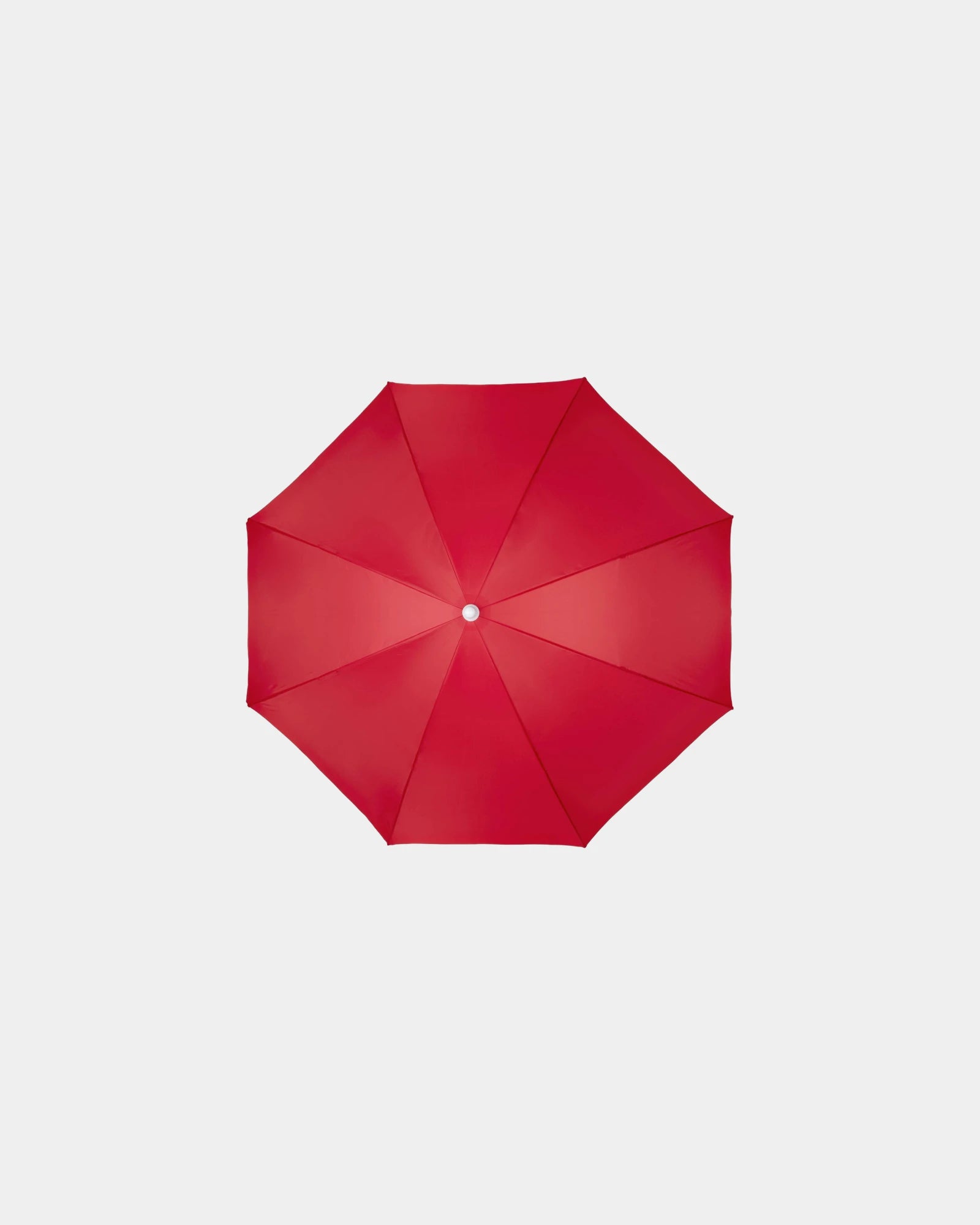 Parasol de plage polyester Ø162 cm à personnaliser - 3