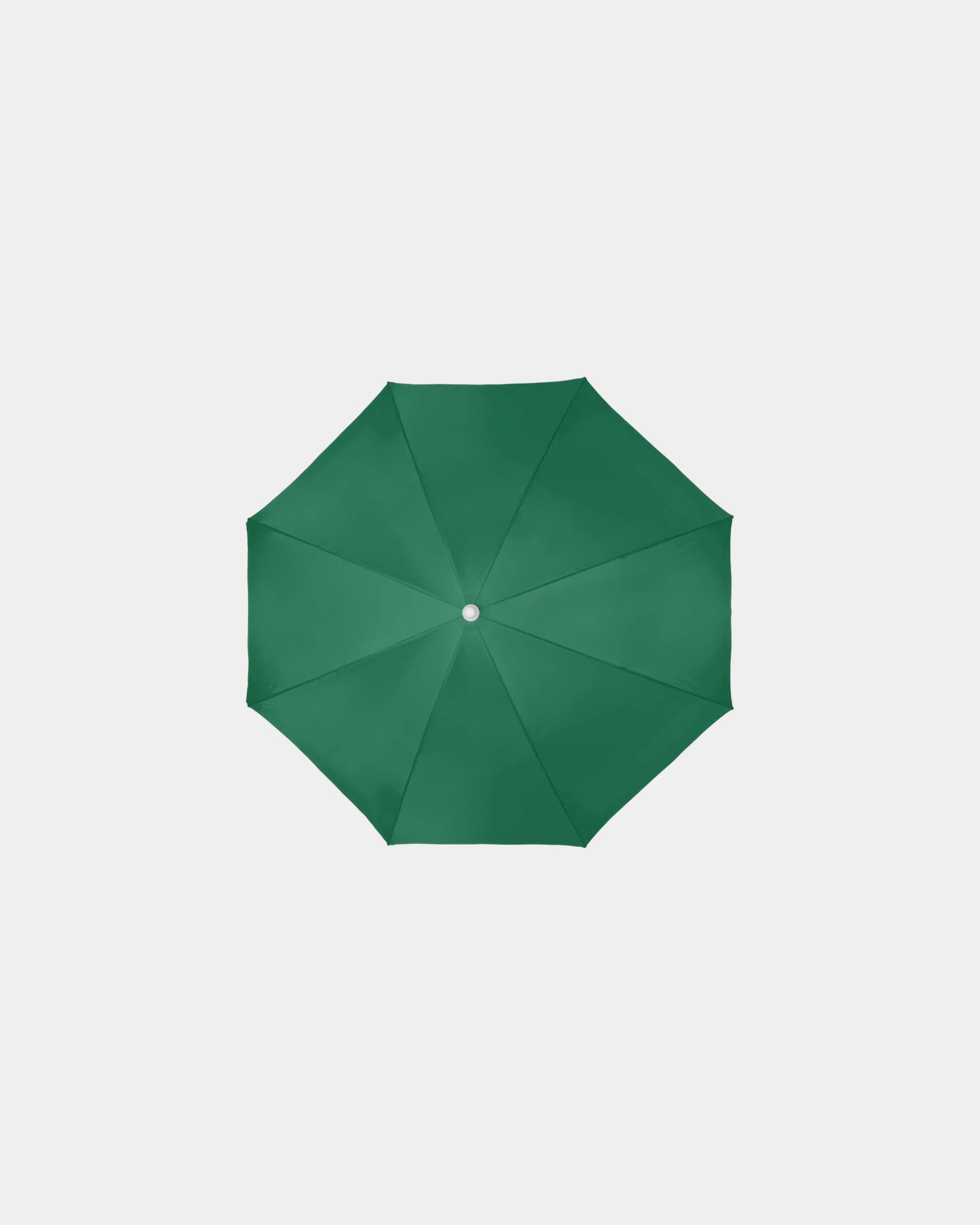 Parasol de plage polyester Ø162 cm à personnaliser - 9