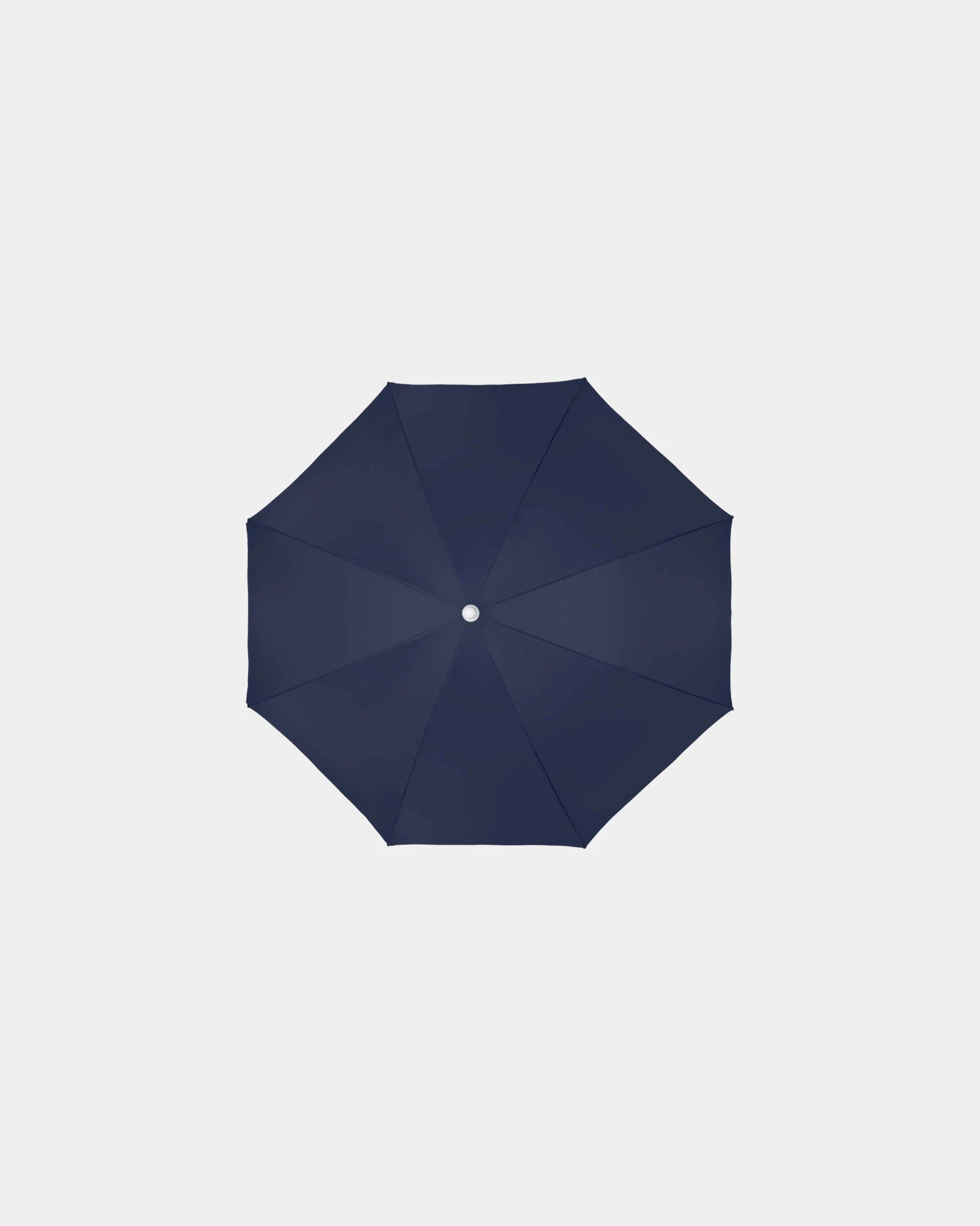 Parasol de plage polyester Ø162 cm à personnaliser - 7