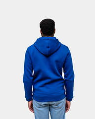Sweat à capuche homme Made in France à personnaliser - 9