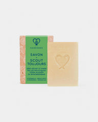 Savon saponifié à froid à personnaliser - 20