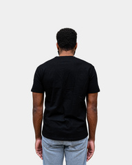T-shirt homme col V Made in France à personnaliser - 7