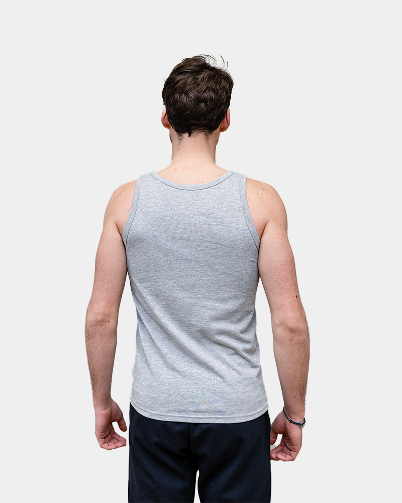 Débardeur homme Made in France à personnaliser - 10
