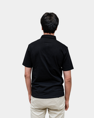 Polo Homme éco-responsable à personnaliser - 3