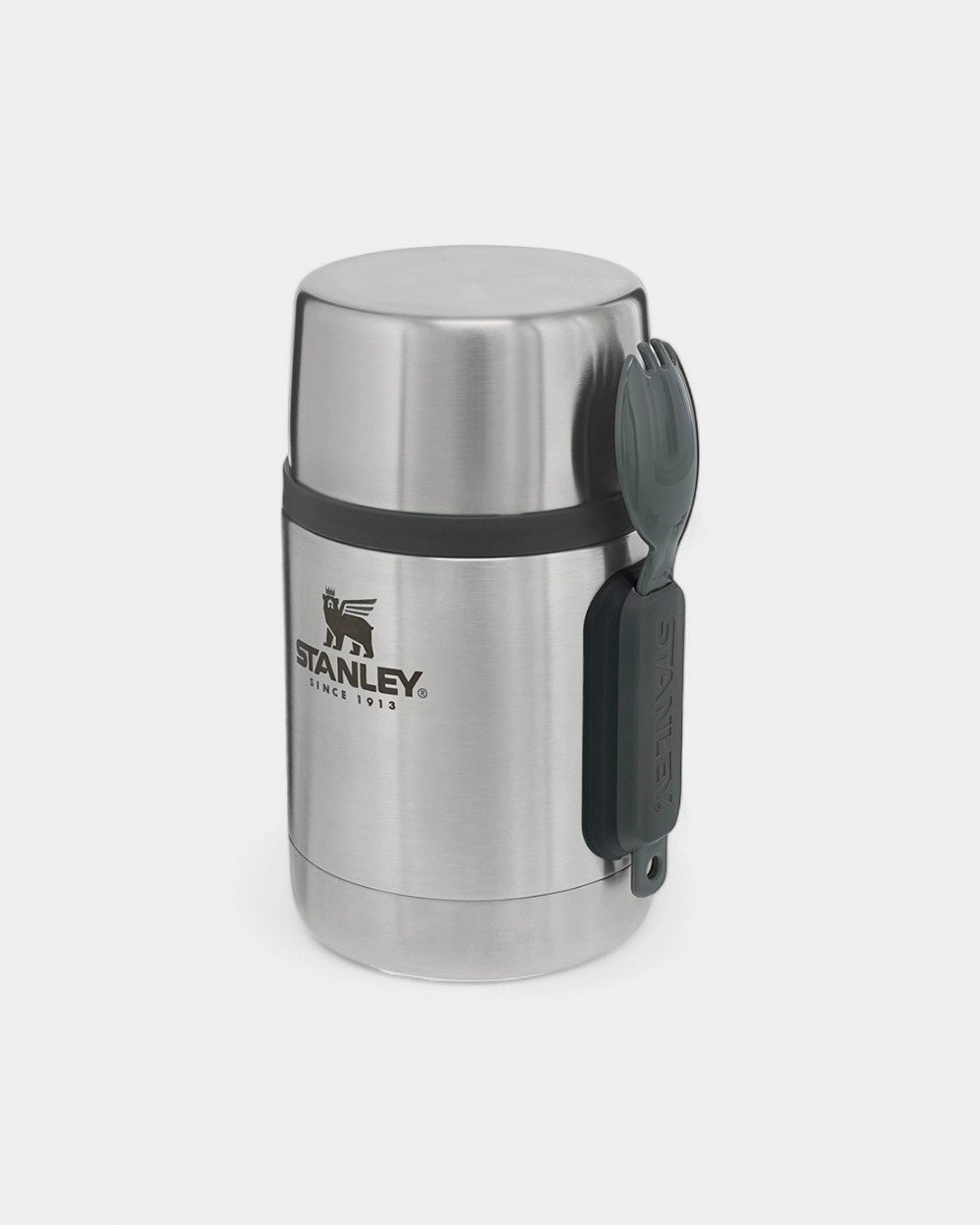 Lunchbox en acier inoxydable à personnaliser - 3