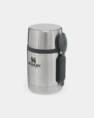 Lunchbox en acier inoxydable à personnaliser - 3