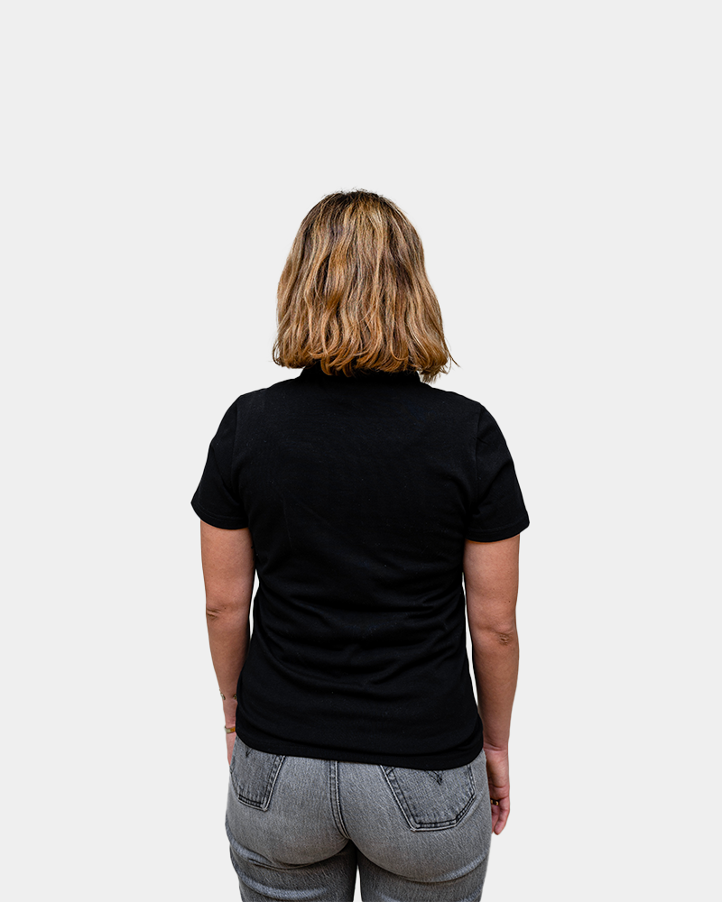 Polo Femme éco-responsable à personnaliser - 7