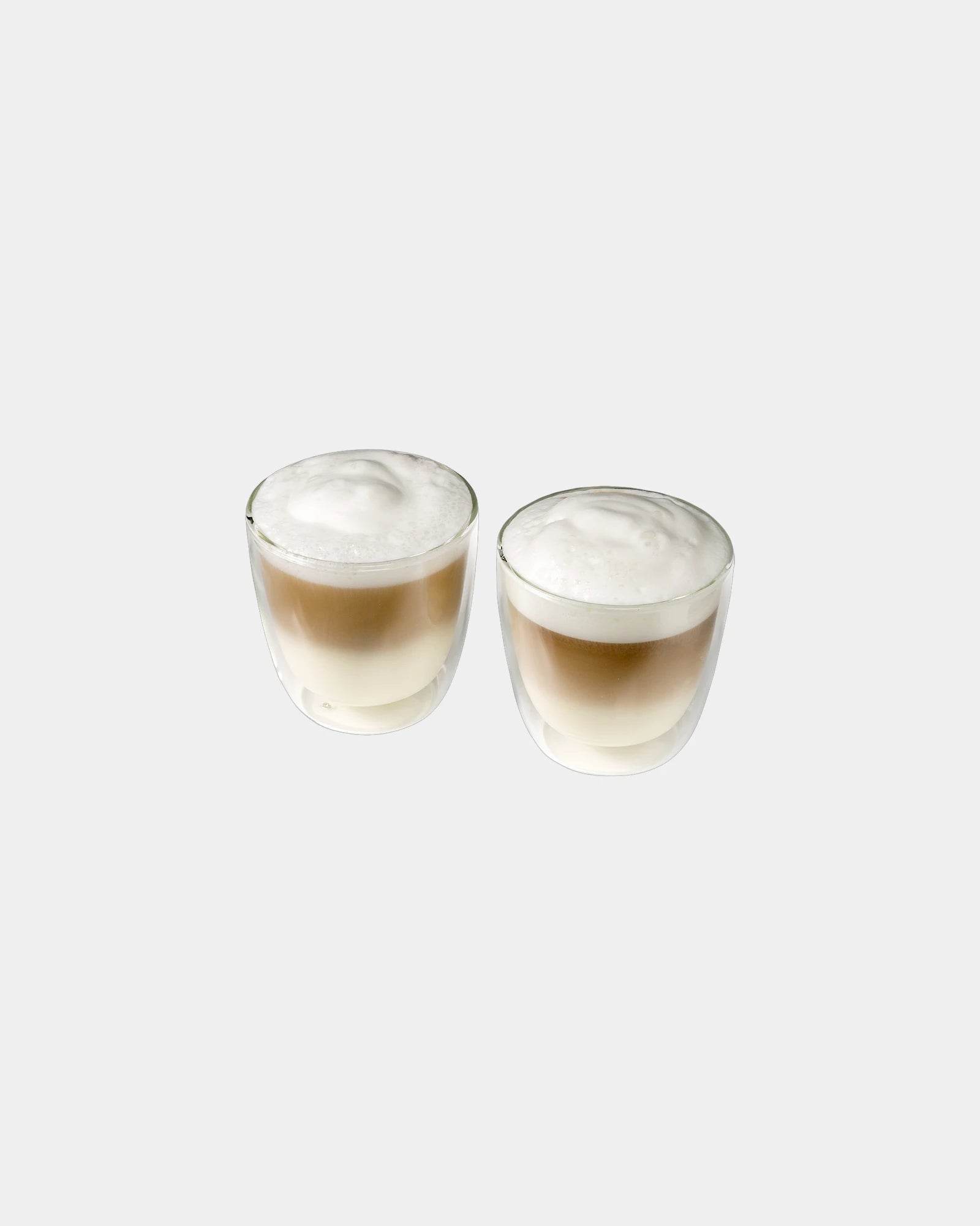 Ensemble de verres à café isothermes 200 ml à personnaliser - 1
