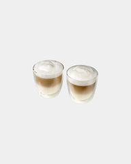 Ensemble de verres à café isothermes 200 ml à personnaliser - 1